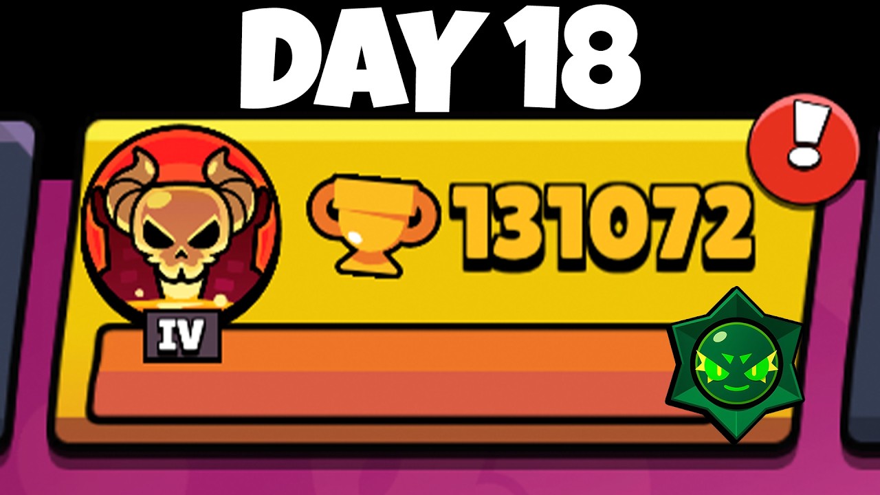 How Many Days Can I Double 1 Trophy?