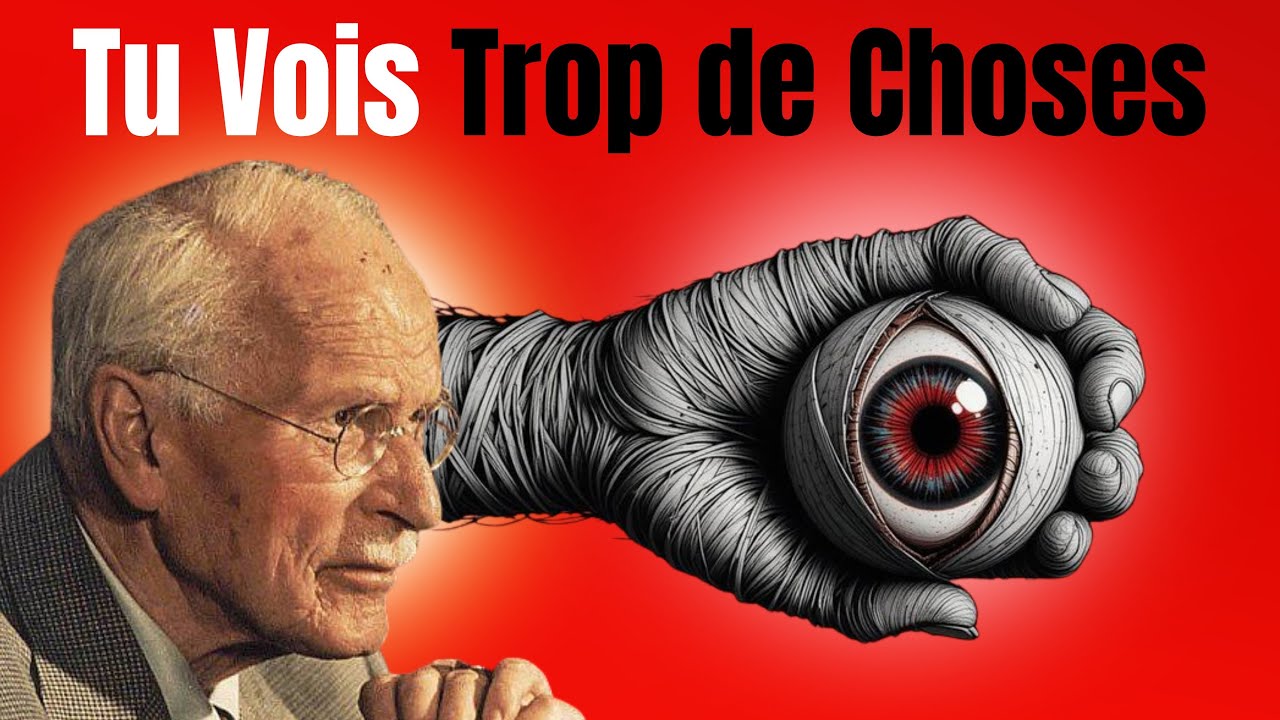 La Psychologie Cachée de Ceux Qui Voient Trop Clair