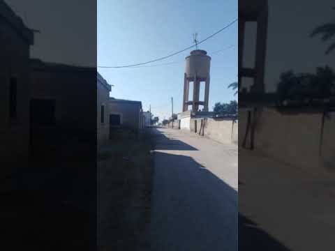 بلدة الصبحة في ريف دير الزور الشرقي جزيرة