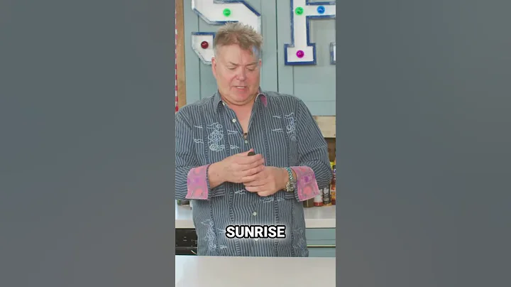 The Ultimate Hot Sauce Taste Test: Dave's Insanity vs. Scorpion Sunrise