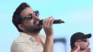 Atitude 67 Performs Sonho Ao Vivo On T Aqui With Juliana Herc On Record News