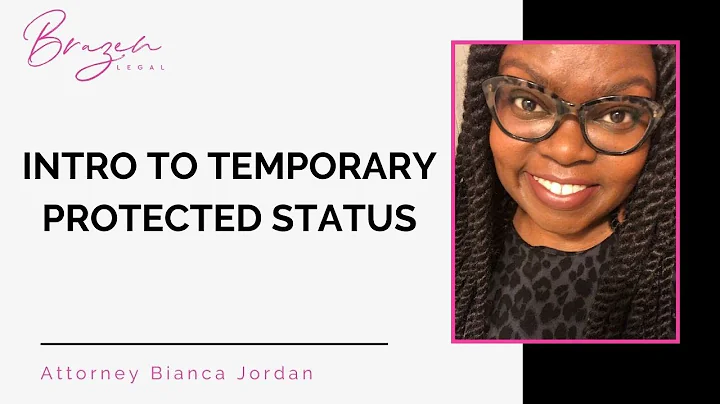 What is Temporary Protected Status (TPS)?