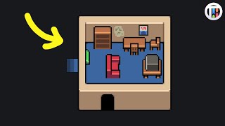 Watch this if you like pixelart 👾