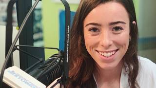 Seacrest Studios: Charlotte Intern Showcase - Taylor Ward