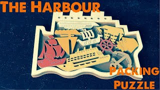 The Harbour Packing Puzzle