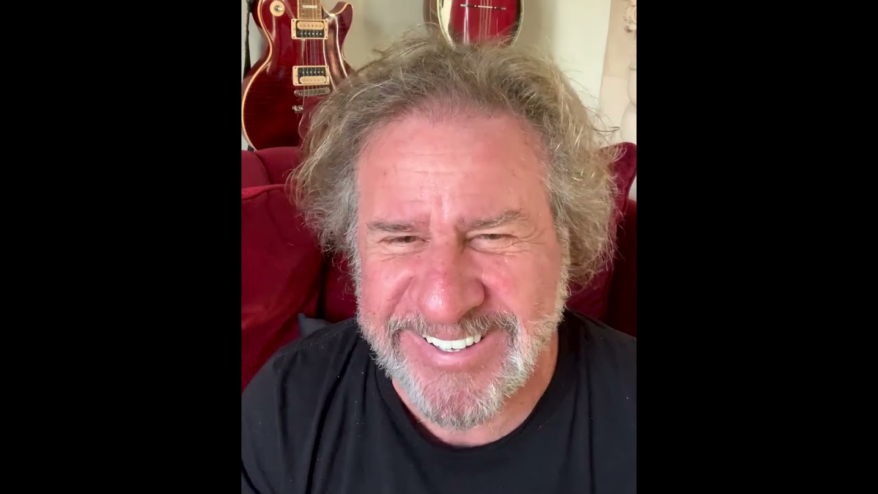 Watch Sammy Hagar - "Three Lock Box" 40th Anniversary (Part 1) on YouTube Watch Sammy Hagar - "Three Lock Box" 40th Anniversary (Part 1) on YouTube