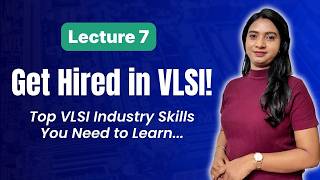 Top VLSI Skills for Freshers | 2026 Complete Roadmap to Land Your First Job