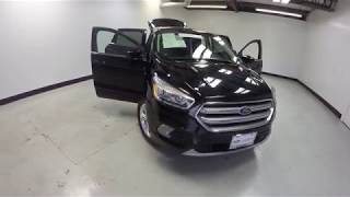 2017 Pre-owned Ford Escape SE #10122