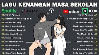 LAGU ENAK DI DENGAR SAAT SANTAI DAN KERJA BAGUS UNTUK MENAIKAN MOOD KERJA TERBARU 2025