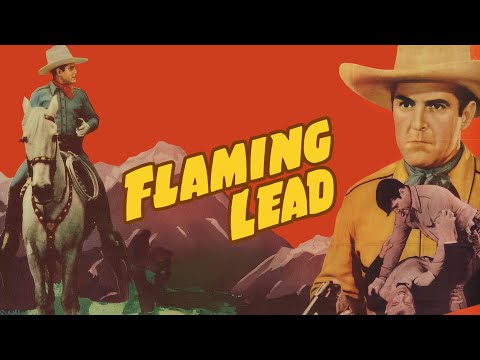 FLAMING LEAD