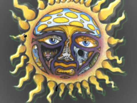 Seed- Sublime
