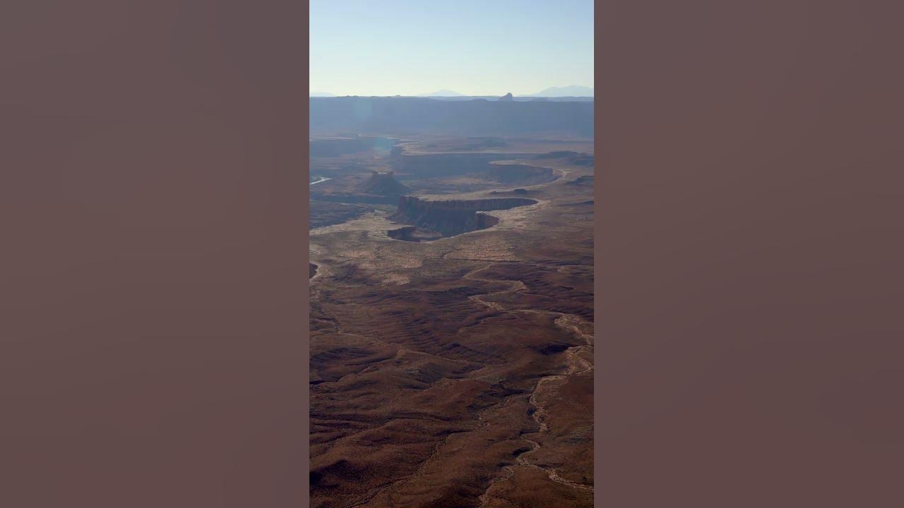 Canyonlands National Park WOW!!![HD]