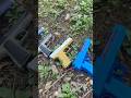 Unboxing the gun #nerf #nerfsniper #toys #games #gündem #toyguns #nerfguns #reels #gaming #short