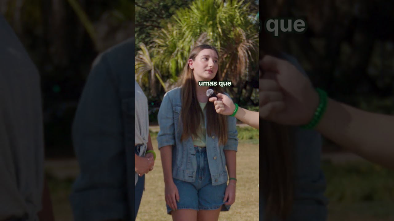 EP 12 - Qual a sua nota? #shorts #short