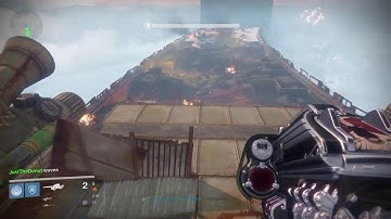 Destiny: Wrath of the Machine Raid Completion (Start to Finish)