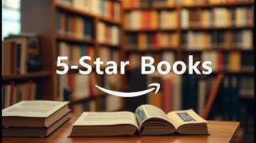 Create ⭐⭐⭐⭐⭐ Amazon Books | Upgraded AI Book Generator