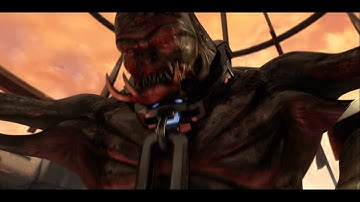 Star Wars: The Force Unleashed II - Episode 6: Gorog