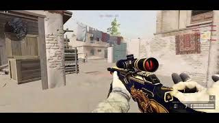 Warface - Random moments #1
