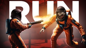 How To Turn Lethal Company Into A Zombie Apocalypse