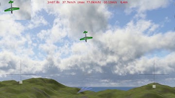 VTPR SIMULATOR TRAINING / PICASIM