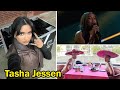 Tasha Jessen (The Voice Blind Auditions 2023) || 5 Things You Didn&#39;t Know About Tasha Jessen