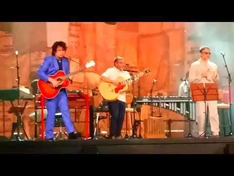 Los Bunkers - Teatro Municipal De Viña Del Mar - 7 De Febrero, 2025 (Segunda Noche)