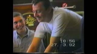 Columbus 1992 VHSPQ 1