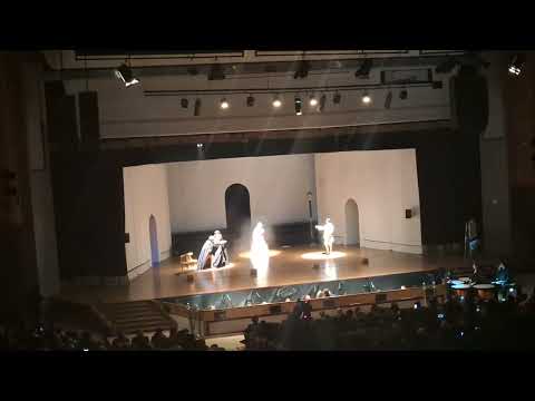      أوبريت البروكة لسيد درويش