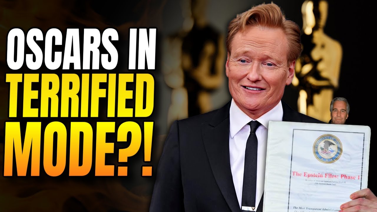 Hollywood Celebrities TERRIFIED "The List" Could SUDDENLY Be Released