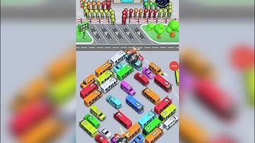 Crowd Express level 644 walkthrough solution 