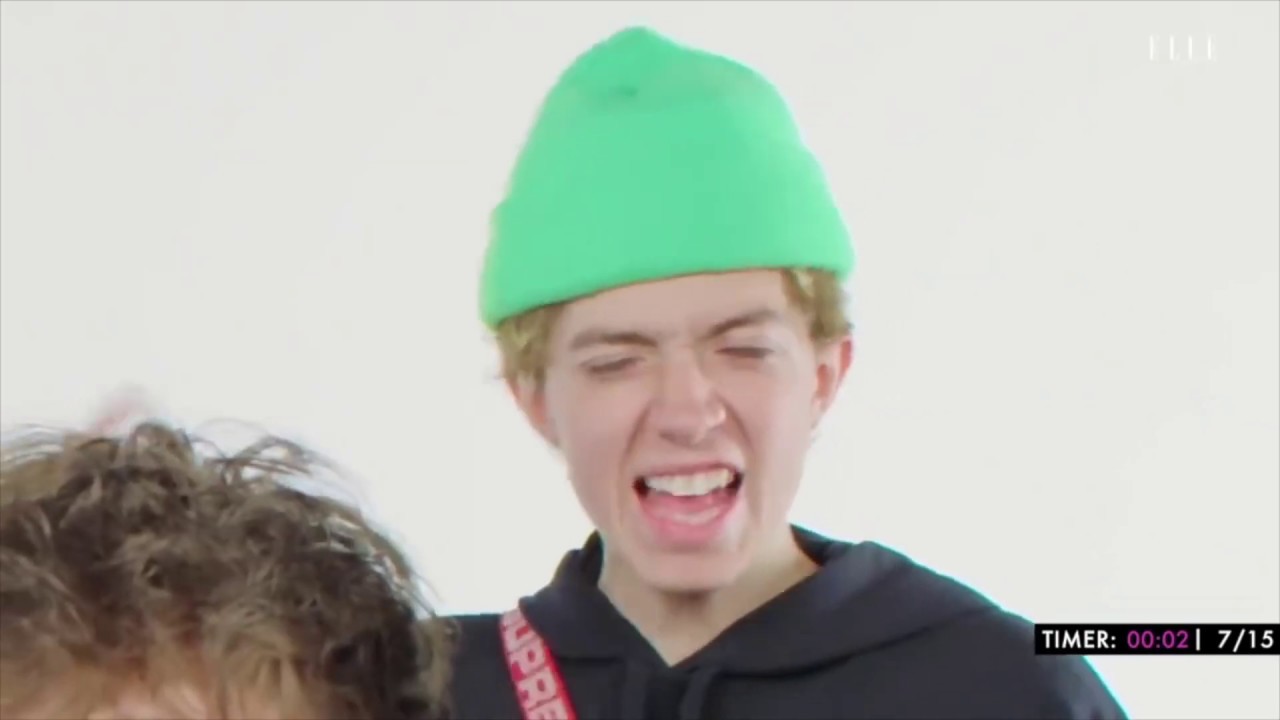 WHY DON'T WE FUNNY MOMENTS (MEGA COMPILATION)