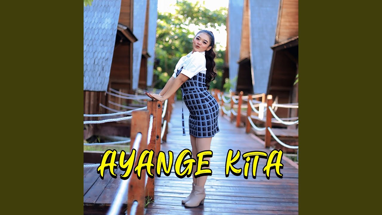 AYANGE KITA