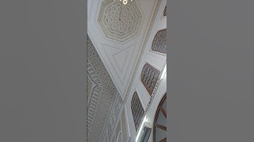 من سورة الأنفال بالصيغة المغربية القارئ مصطفى أمنشار