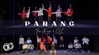 Parang Thumbnail