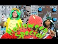 Dark World &amp; Dark Star Review (Halloween Special) | Working Class Music