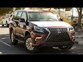 2021 Lexus GX 460 (4.6L V8) – Visual Review + POV Test Drive