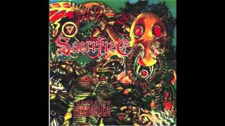 Sacrifice - Afterlife