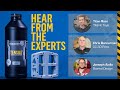 TENSILE™ Industrial Strength 3D Printer Resin - Hear what the experts are saying. thumbnail