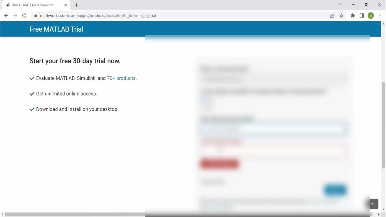 How to use MATLAB Online for free without license key or activation key ...