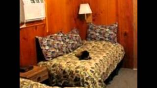 Buffalo Bill Village Hotel Cody