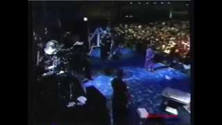 Stephanie Mills I never knew love like this before Remix