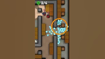 Hunter Assassin Level 125 | #shorts