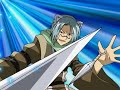 Relict2 ~エピソード・ムーン~ デモムービー Ver.1