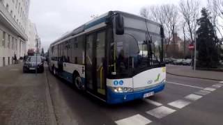 Nowe autobusy w Gdyni na liniach S i Z screenshot 4