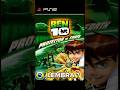 LEMBRA ? BEN 10 PROTECTOR OF EARTH primeira parte zerando #ben10 #saga #nostalgia