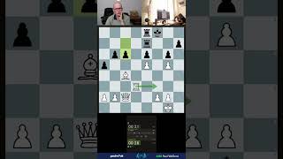 paulw7uk chess v 1827 gained free knight steady to mate lichess.org screenshot 5
