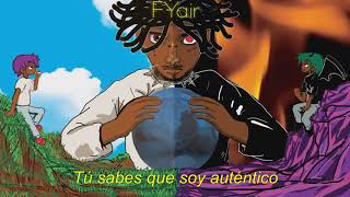 Lil Uzi Vert - For Real (SUB ESPAÑOL) | FYair