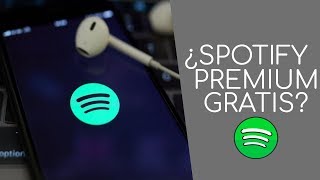 La Mejor Alternativa de Spotify Premium Gratis