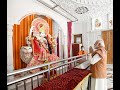 PM Modi performs pooja and darshan at Kali Paltan Temple at Meerut Cantt, Uttar Pradesh