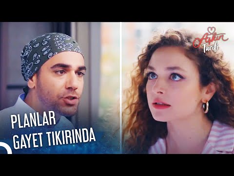 Doktor Aşk'ın Gerçek Yüzünü Görmeye Cesaretin Yok | Aşkın Tarifi